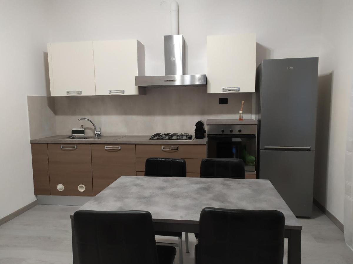 Appartamenti Con 1 E 2 Camere Caldiero Exterior photo
