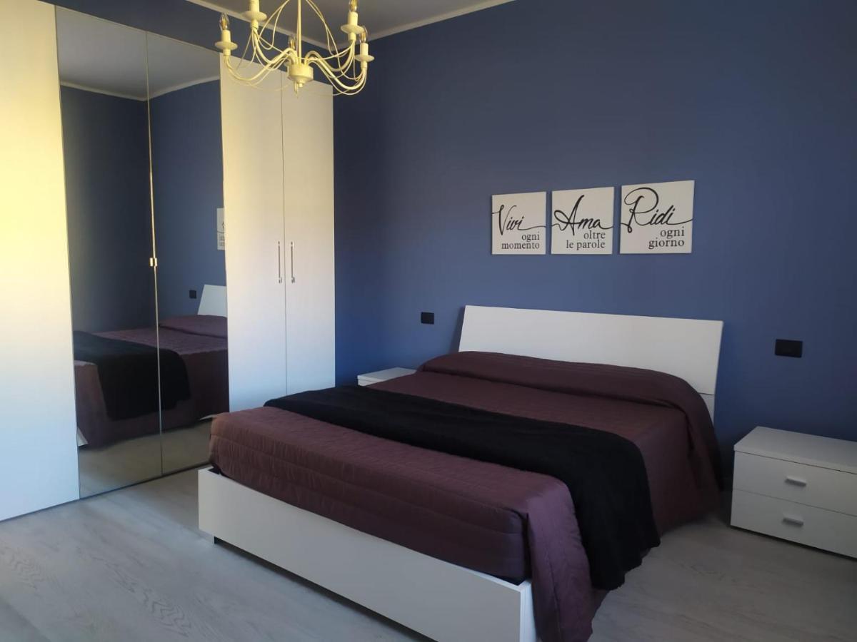 Appartamenti Con 1 E 2 Camere Caldiero Exterior photo