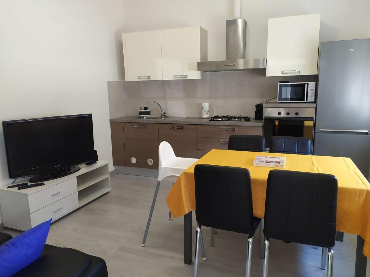Appartamenti Con 1 E 2 Camere Caldiero Exterior photo