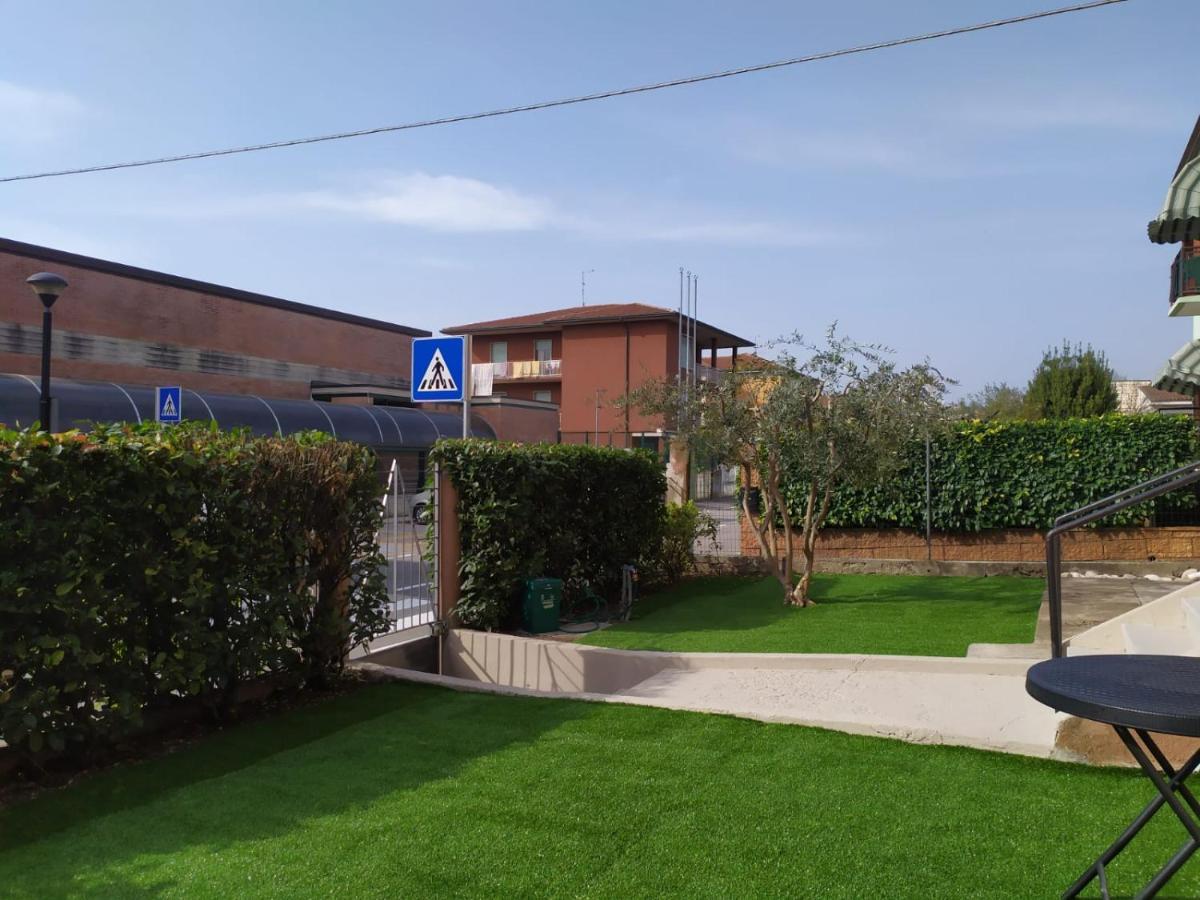 Appartamenti Con 1 E 2 Camere Caldiero Exterior photo
