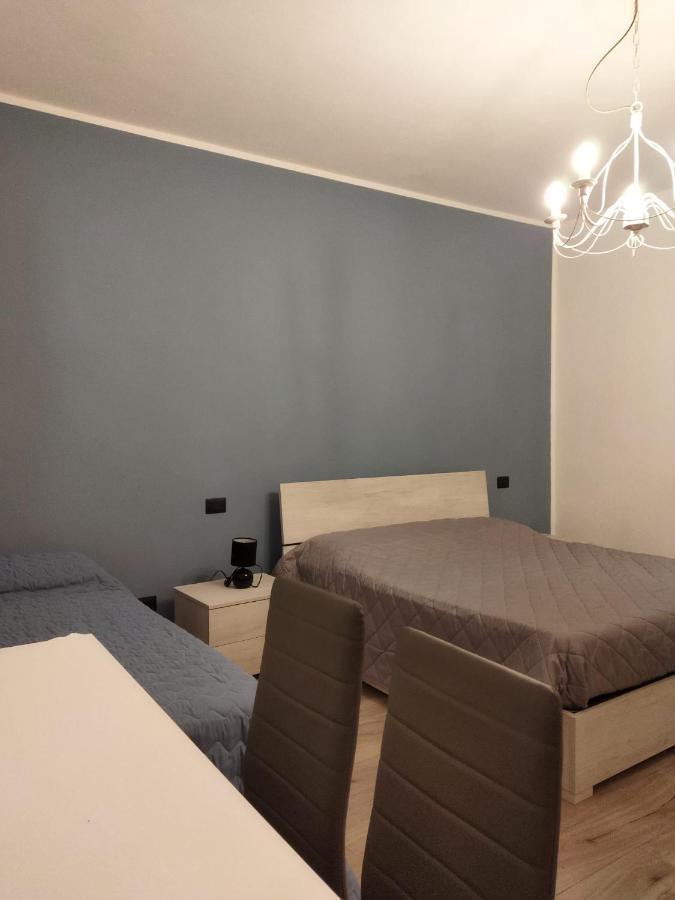 Appartamenti Con 1 E 2 Camere Caldiero Exterior photo