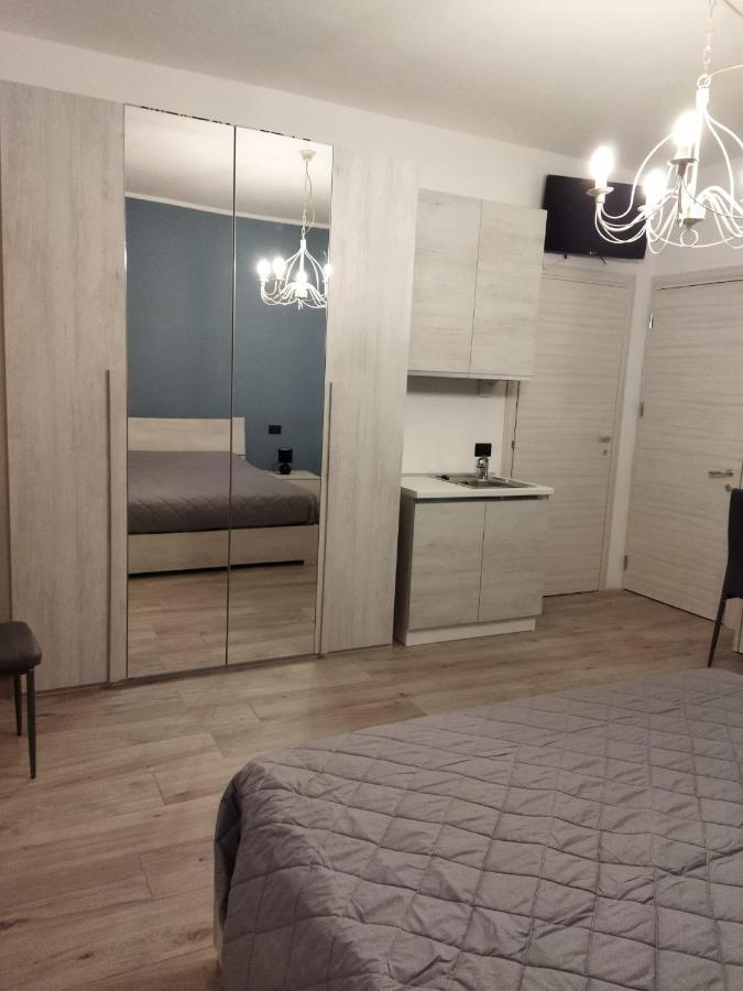 Appartamenti Con 1 E 2 Camere Caldiero Exterior photo